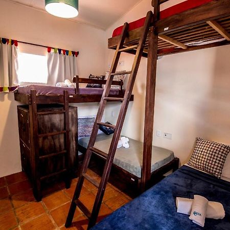 Hostel Ibiza Каноа-Кебрада Экстерьер фото