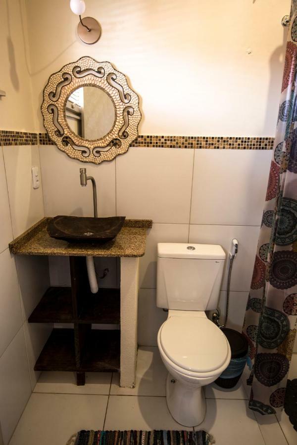 Hostel Ibiza Каноа-Кебрада Экстерьер фото