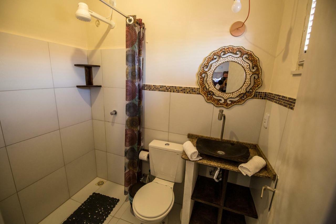 Hostel Ibiza Каноа-Кебрада Экстерьер фото