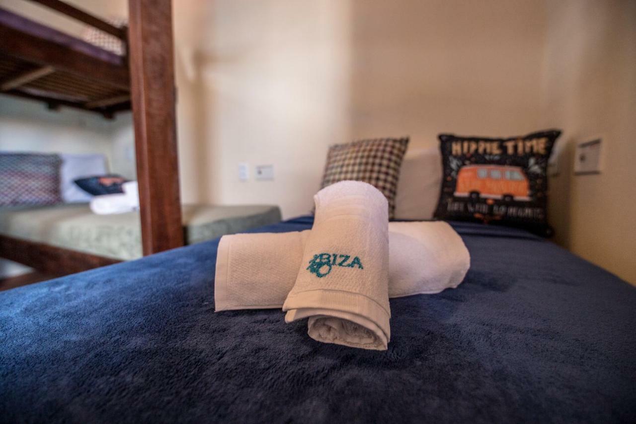 Hostel Ibiza Каноа-Кебрада Экстерьер фото